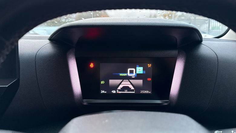 Citroen C4 100kW Shine Plus 50kWh 5dr Auto Electric Hatchback